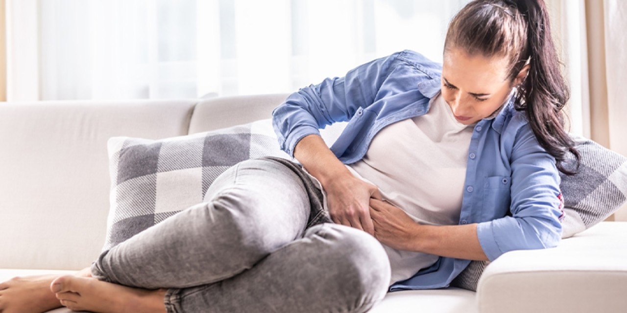 روشهای موثر برای کاهش درد پریودی روشهای موثر برای کاهش درد پریودی